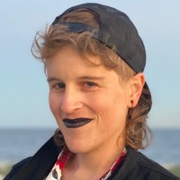 Dolores Stevie Sirdarling