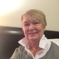 Wanda Mays