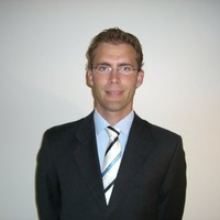Jesper Gisholt