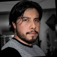 Jesús Fabian E.