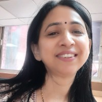 Ruchi Saxena