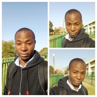 Harrison Daka