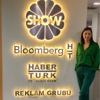 Hande Topsakaloglu