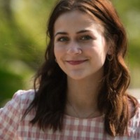 Bridget Anderson