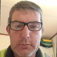 Tony Carolan