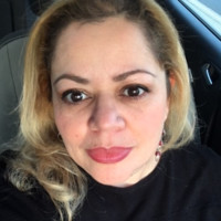 Lupe Perez