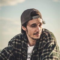 Arnaud Gaborit