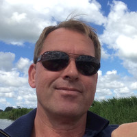 Patrick van der Wel