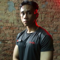 Muhammad Ilham B Md Yaman