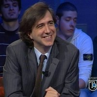 MARIO IMPROTA