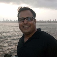 Sanjay Lanke