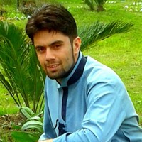 Muhammad Ibrar