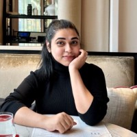 Amrita Ganguly