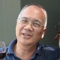 Stephen Mok