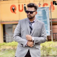 DURGA PRASAD SAHOO