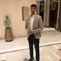 Danith Perera