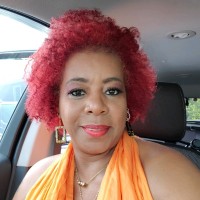 Shellie M Jackson