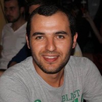 Ayhan Çolakoğlu