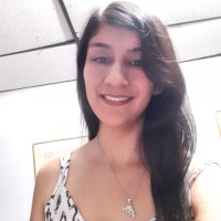 Daniela Solorzano Castaño