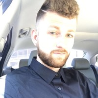 Connor Mcahan