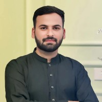 Muhammad Qamar Yasin