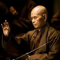 Thich Nhat Hanh