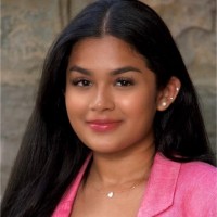 Rafiha Reya