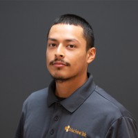 Zeus Gonzalez