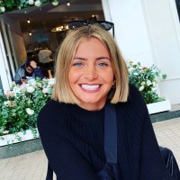 Daisy Gilbert