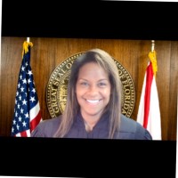Michelle Delancy