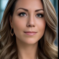 Nathalie Carlsson Belaj