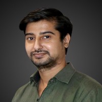 Deepak Rastogi