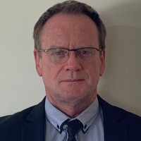 Daniel Bailey