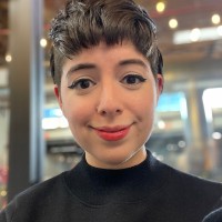 Aislin Guajardo, Ma, Lpcc