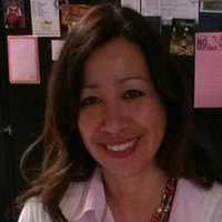 Mary Throckmorton
