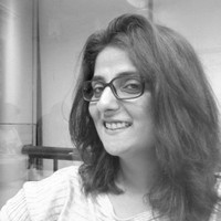 Nikki Murthy