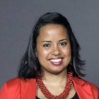 Nathania Davids
