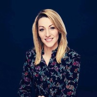 Sarah Pinchon - Fouad