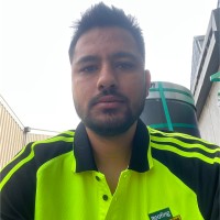 Suraj B.