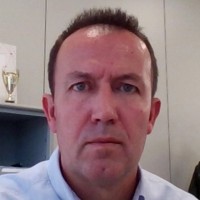 Sérgio Nuno Silva
