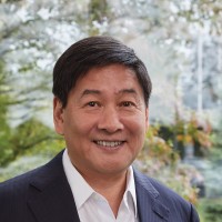 Patrick Guo