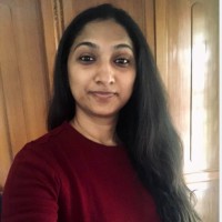 Pritika Shetty