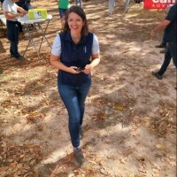 Catherine Entraygues