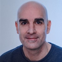 ALBERTO GAMARRA TEJEDOR