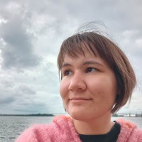Julie Karakulova