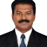 Sujeesh Sreedharan