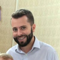Roberto Vedovelli Linck