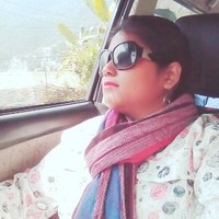 Moumita Das