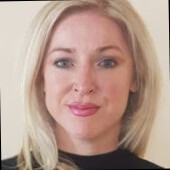 Maria Moffitt
