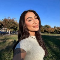 Danielle Romero